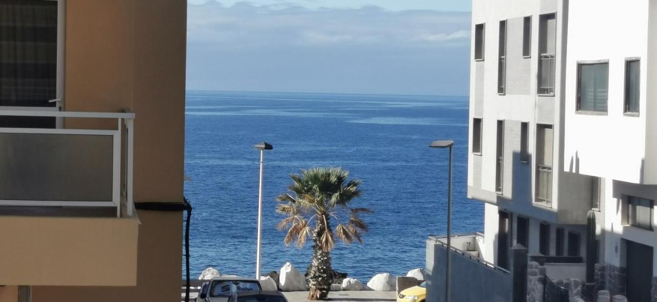 Casa Trasmallo Los Abrigos Eksteriør billede