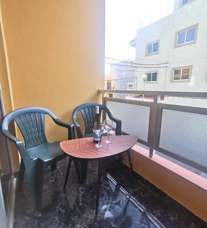 Casa Trasmallo Los Abrigos Eksteriør billede
